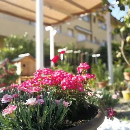 Dianostellamarina Apartment *