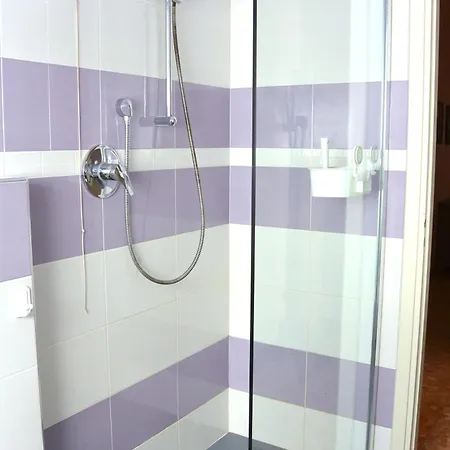 公寓 Dianostellamarina