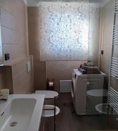 公寓 Dianostellamarina