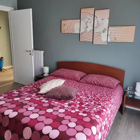 Apartment Dianostellamarina