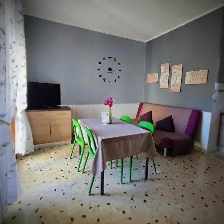 شقة Dianostellamarina *