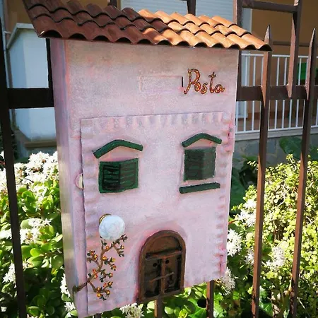 Dianostellamarina * 迪亚诺马里纳