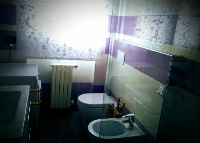 Apartment Dianostellamarina *