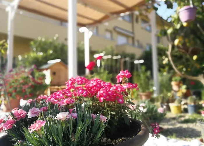 Dianostellamarina Apartment *