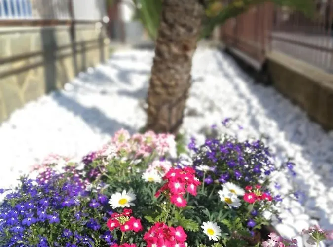 Apartment Dianostellamarina *