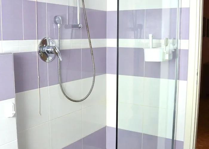 Apartment Dianostellamarina