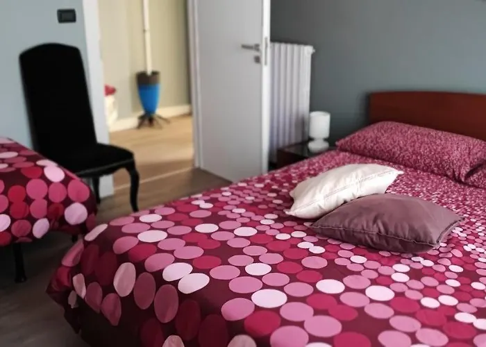 Dianostellamarina Apartment *