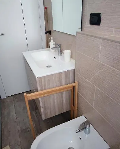 Apartment Dianostellamarina *