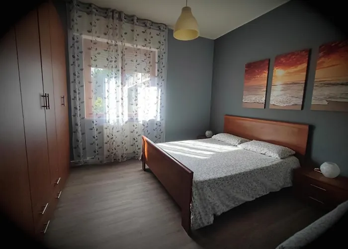 Dianostellamarina Apartment Diano Marina