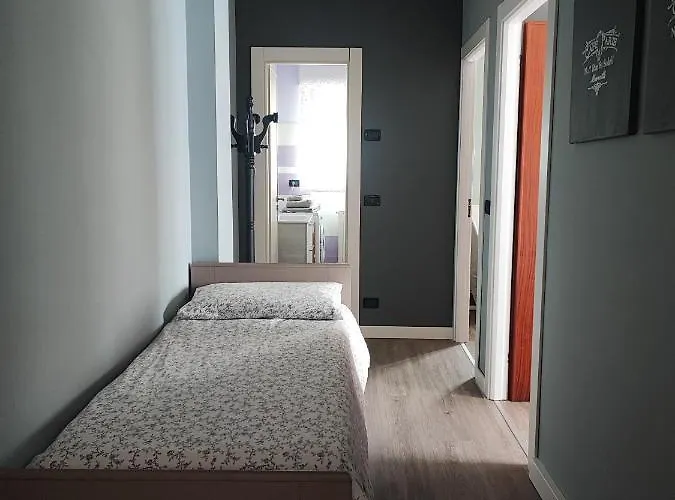 Dianostellamarina Apartment