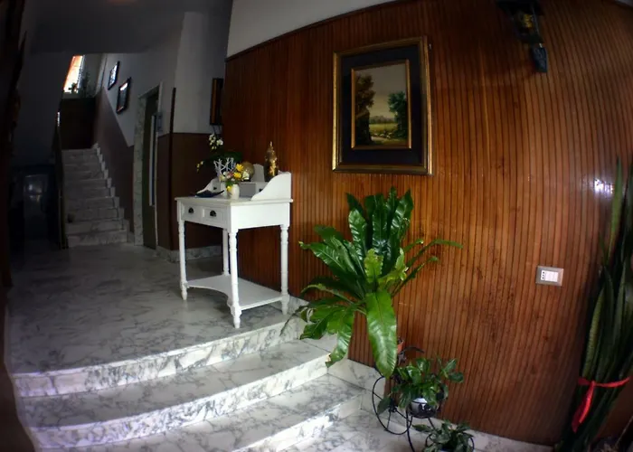 Apartment Dianostellamarina *