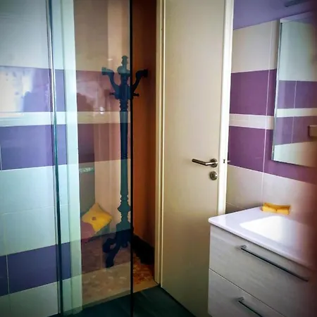 Dianostellamarina Appartamento *