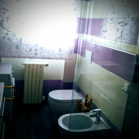 شقة Dianostellamarina *