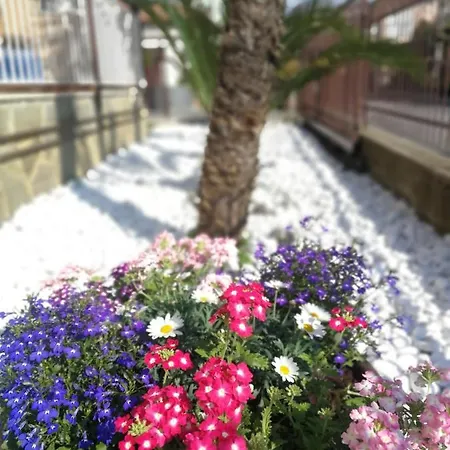 شقة Dianostellamarina *