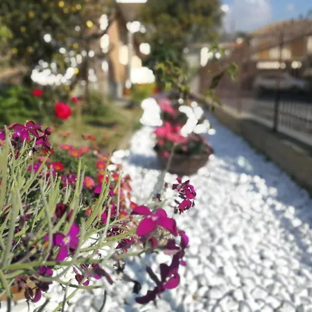 Appartamento Dianostellamarina