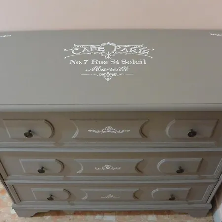 شقة Dianostellamarina *