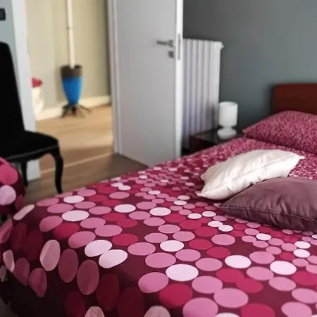 Dianostellamarina Appartamento *