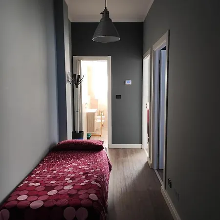 Dianostellamarina Appartamento