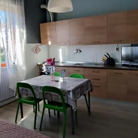 Appartamento Dianostellamarina Diano Marina