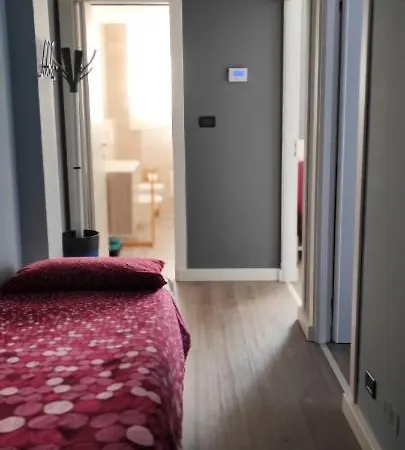 Dianostellamarina شقة *