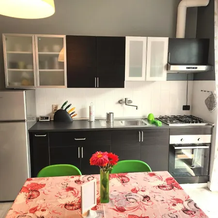 Appartamento Dianostellamarina Diano Marina