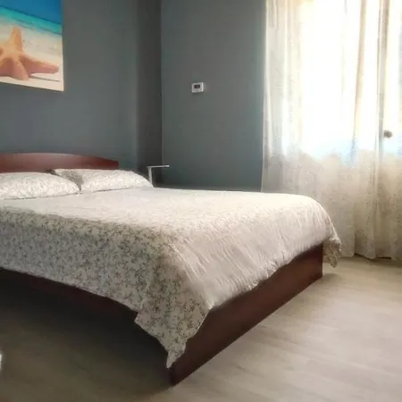 Apartment Dianostellamarina Diano Marina