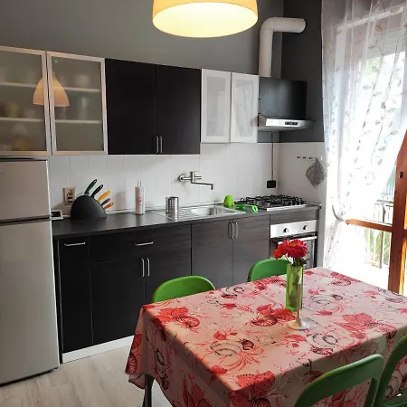 Appartamento Dianostellamarina *