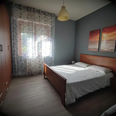 Dianostellamarina Appartamento Diano Marina