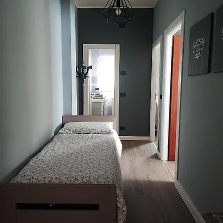 Dianostellamarina Appartamento