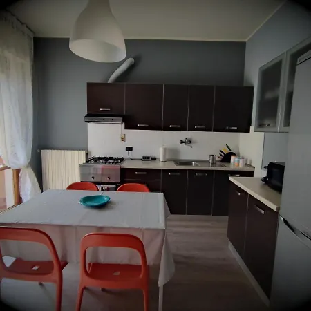 Dianostellamarina Appartamento *