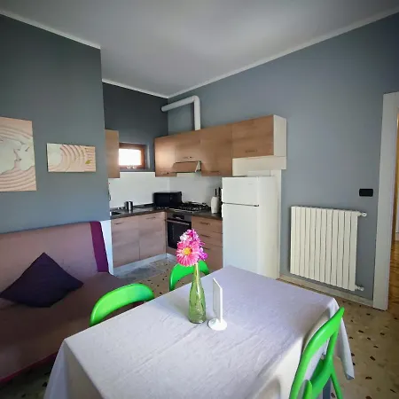 Appartamento Dianostellamarina *