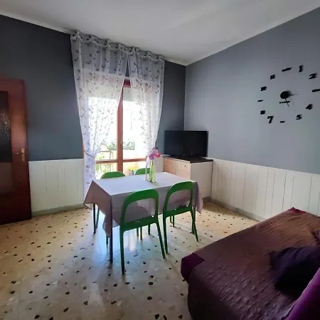 Appartamento Dianostellamarina