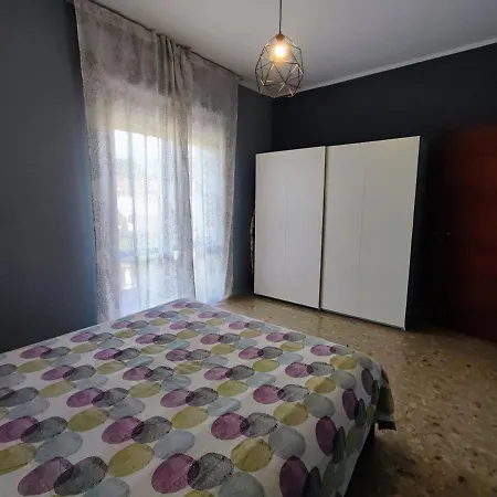 Dianostellamarina Appartamento *