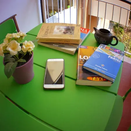 Dianostellamarina شقة *