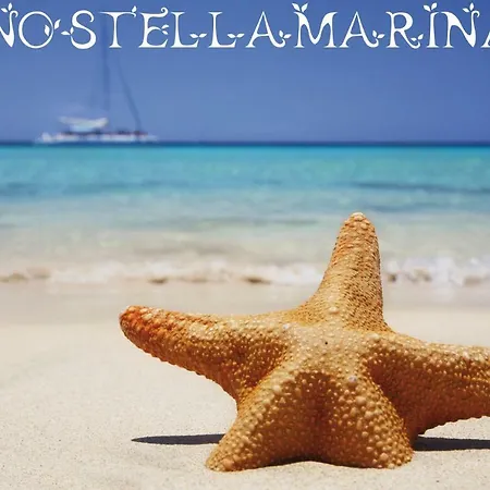 Dianostellamarina Appartamento *