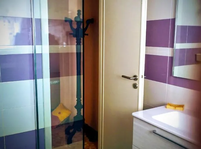 Dianostellamarina Apartman *