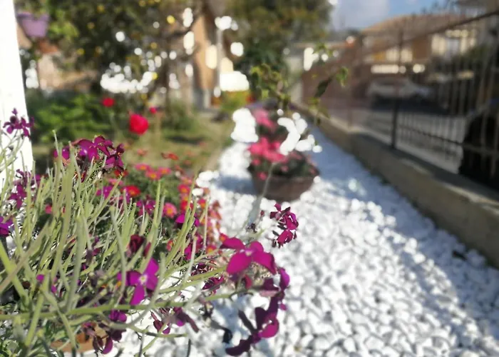 Apartman Dianostellamarina