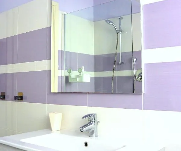 Apartman Dianostellamarina Diano Marina