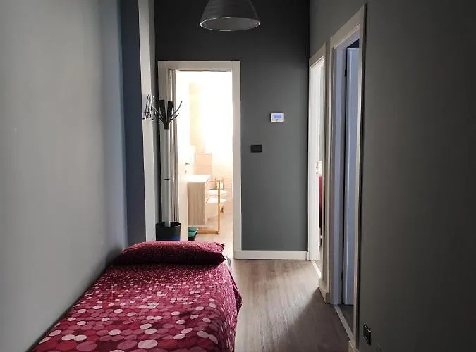 Dianostellamarina Apartman