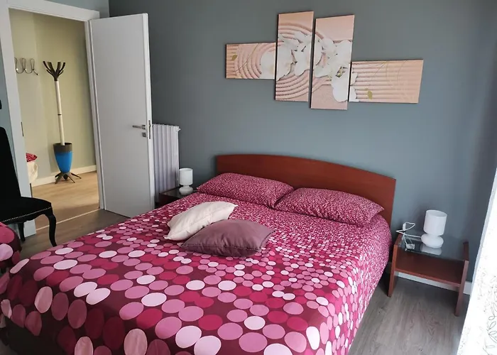 Apartman Dianostellamarina