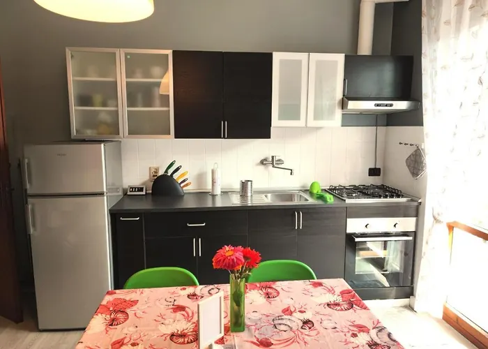 Apartman Dianostellamarina Diano Marina