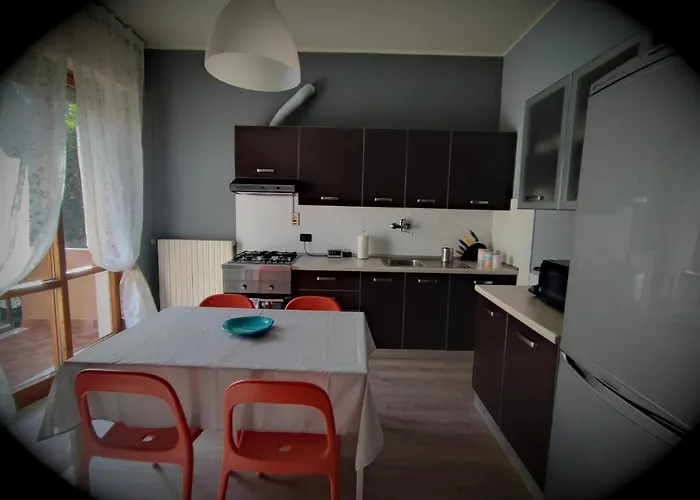 Dianostellamarina Apartman *