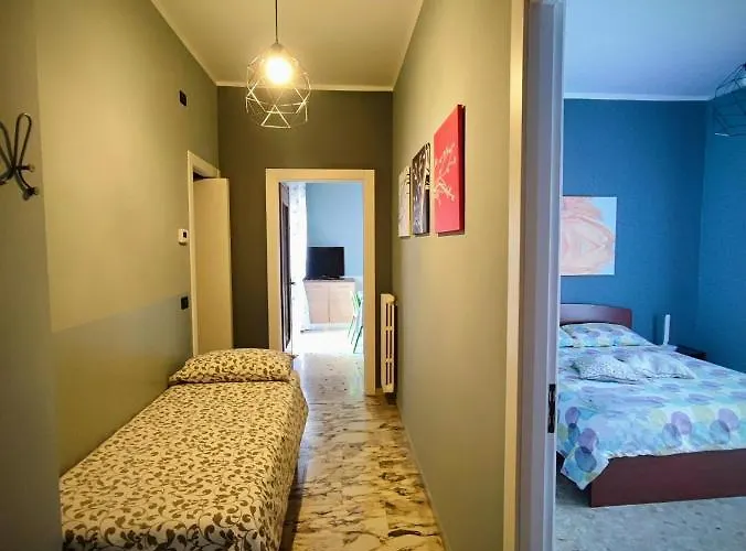 Apartman Dianostellamarina *