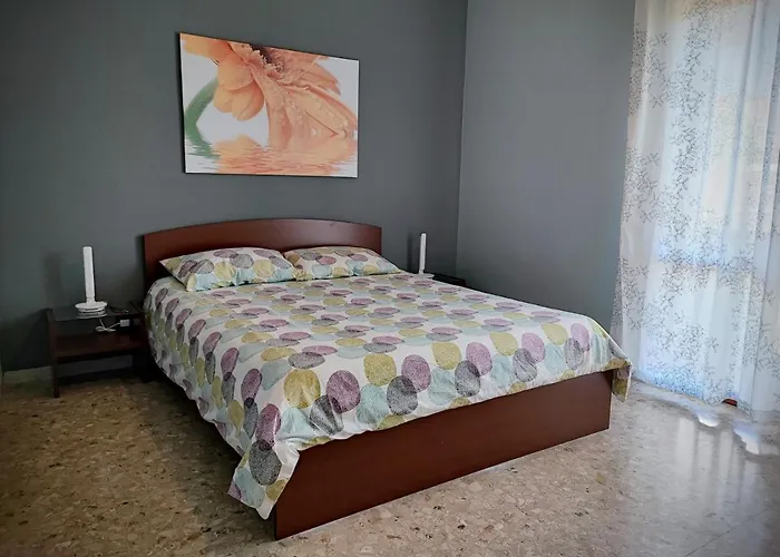Dianostellamarina Apartman