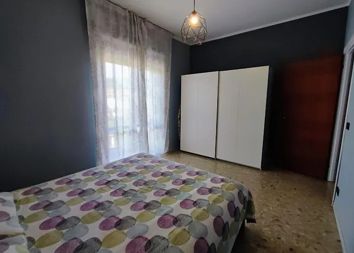 Dianostellamarina Apartman *