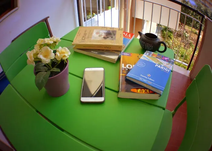 Dianostellamarina Apartman *