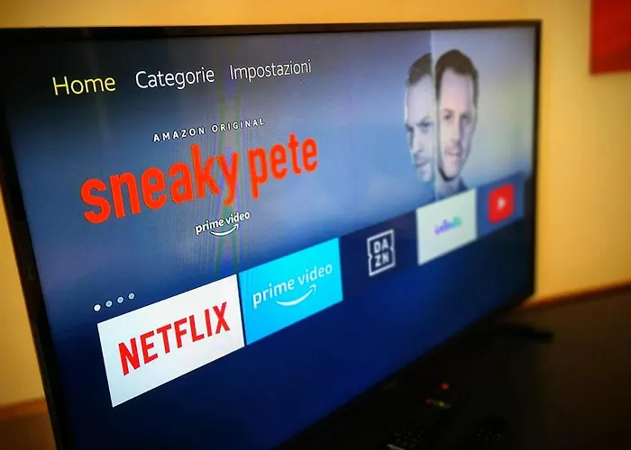 Dianostellamarina Apartman *